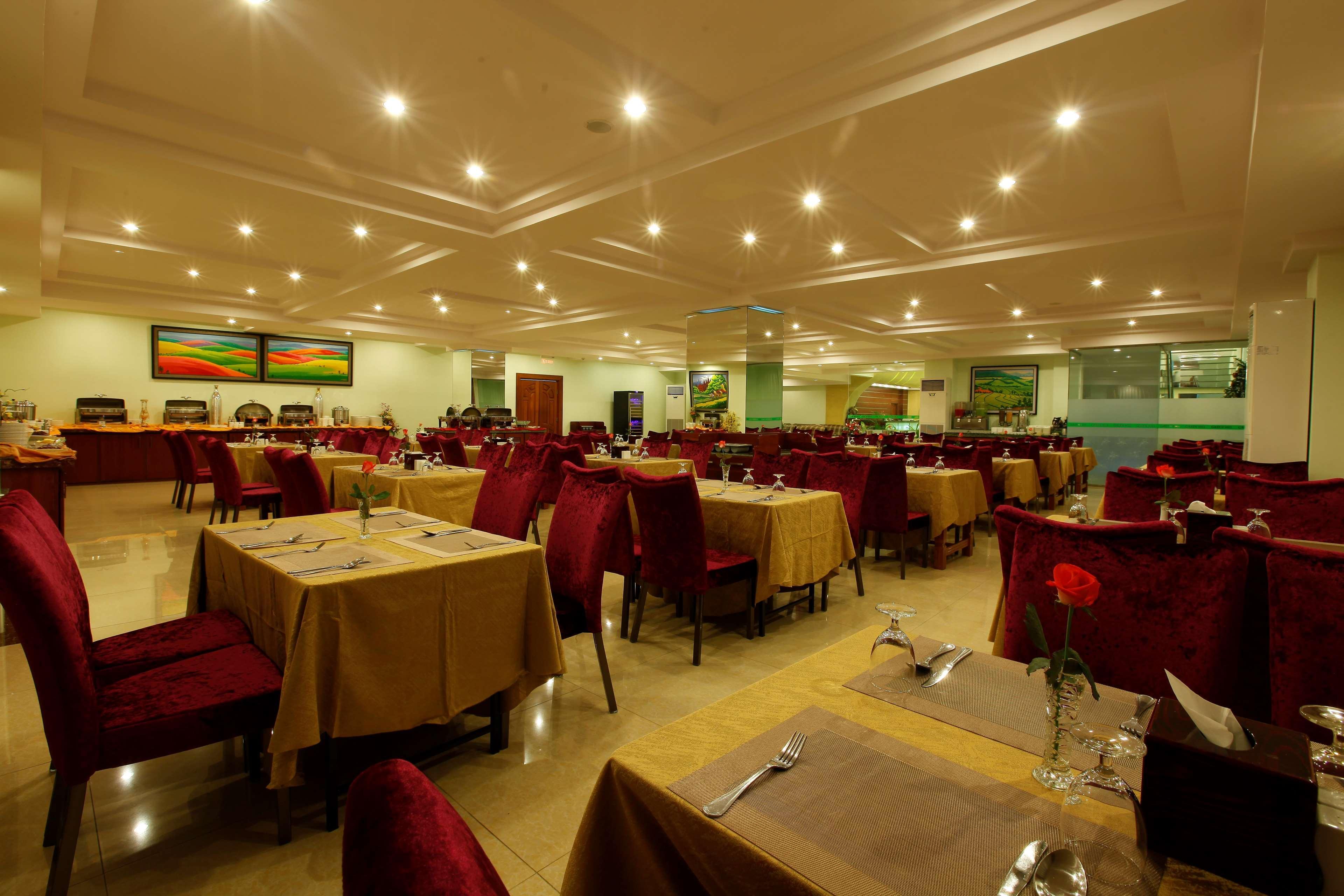 Best Western Green Hill Hotel Yangon Dış mekan fotoğraf