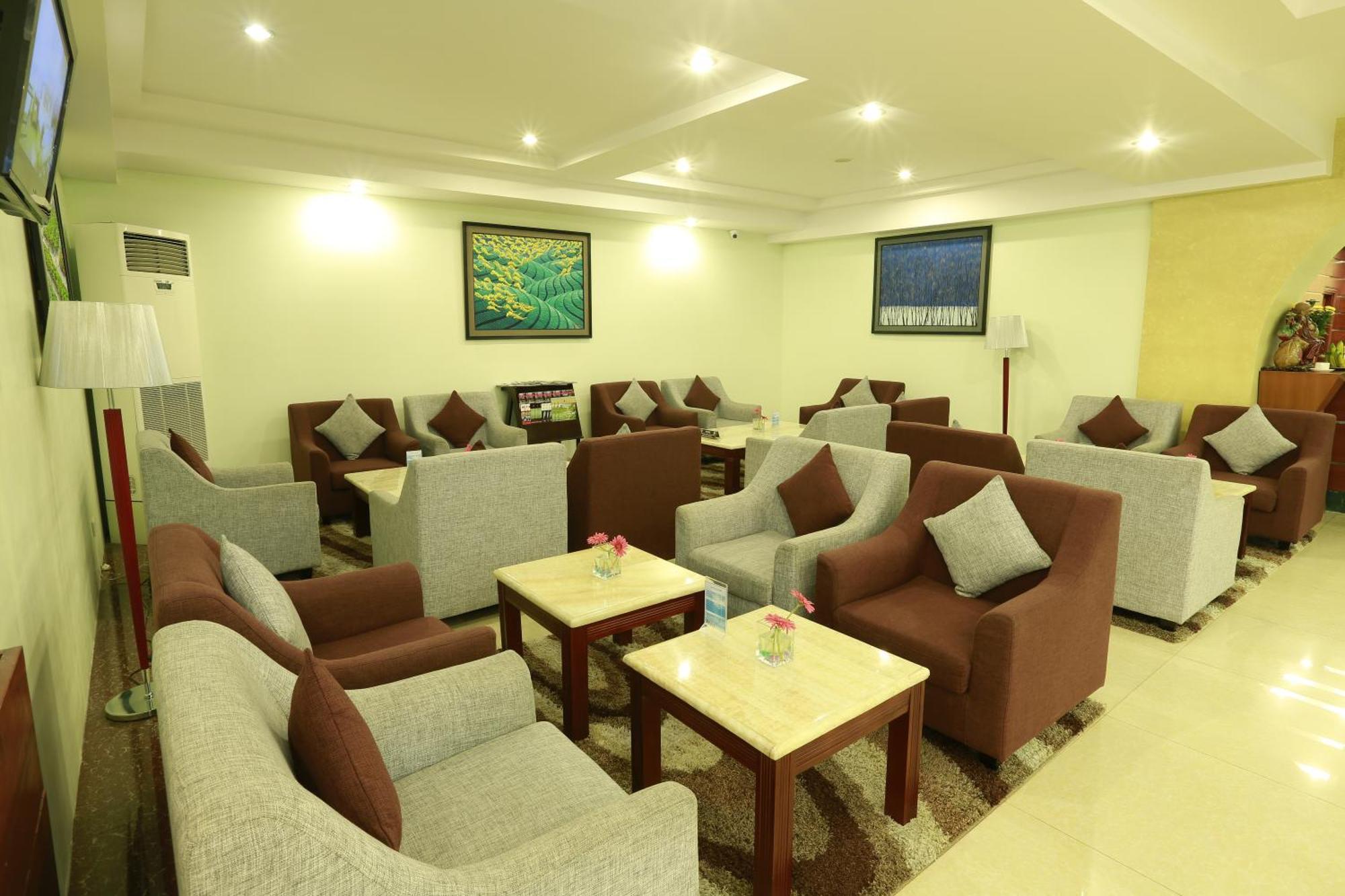 Best Western Green Hill Hotel Yangon Dış mekan fotoğraf