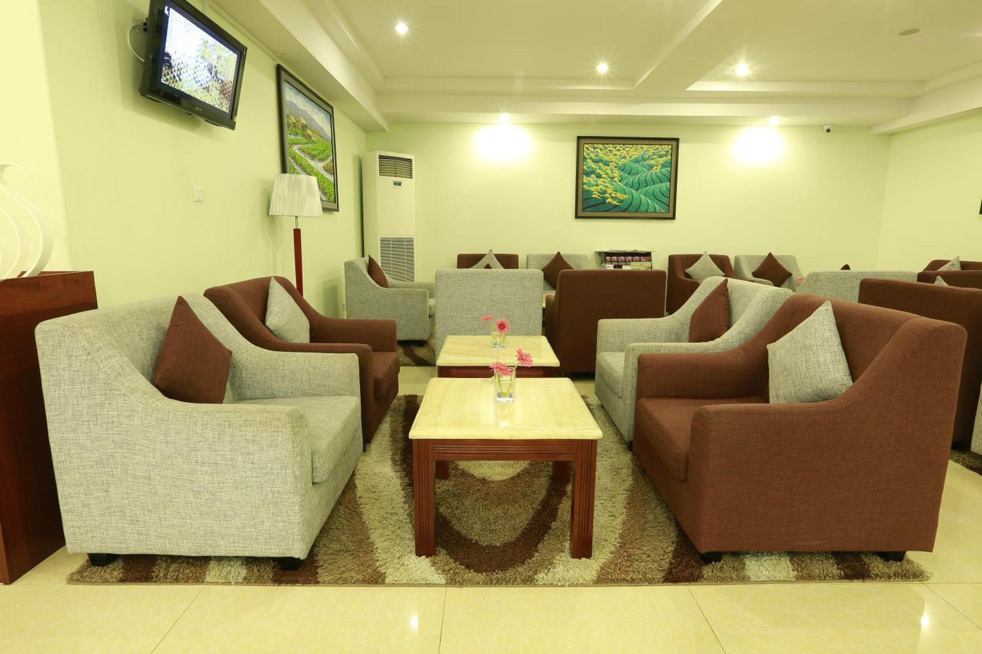 Best Western Green Hill Hotel Yangon Dış mekan fotoğraf